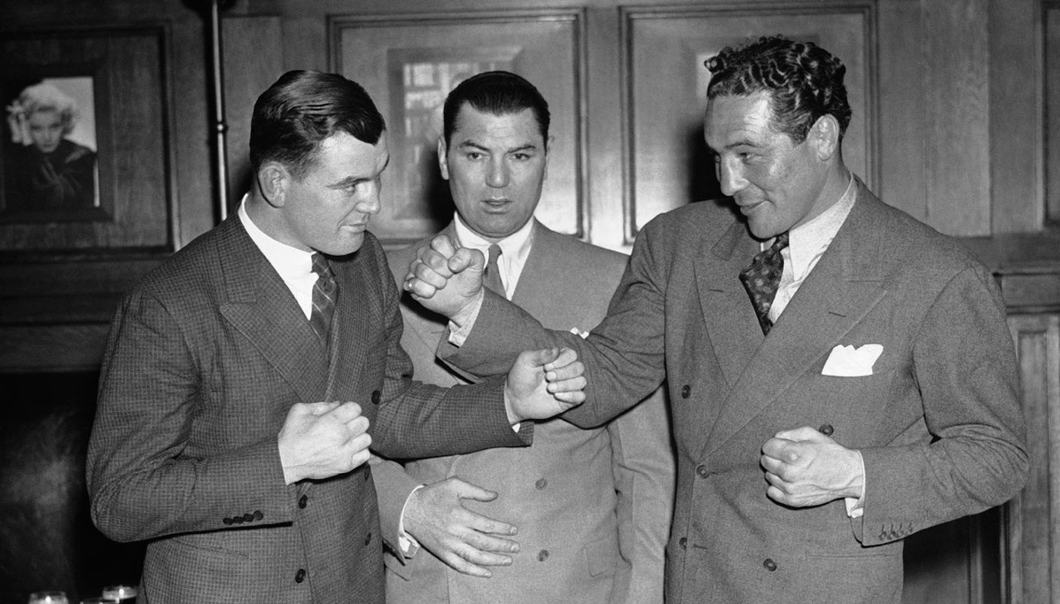 Top Heavyweight Boxing 25 greatest heavyweight boxing fights of the